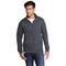 Port & Company® Core Fleece Cadet Full-Zip Adult Unisex Sweatshirt